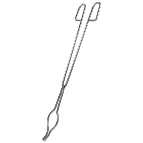Pinza crogiolo acciaio inox - pinza,