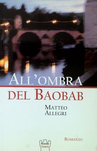 All ombra del baobab - all'ombra, allegri