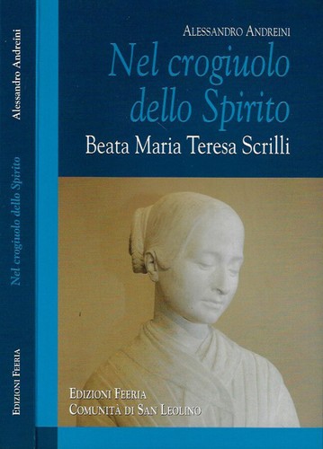 Nel crogiuolo dello spirito - nel,