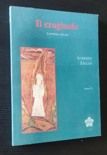 Alberto ziello crogiuolo - alberto,