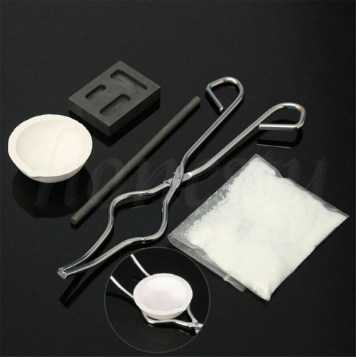 Set kit fusione torcia - 5, pz/set