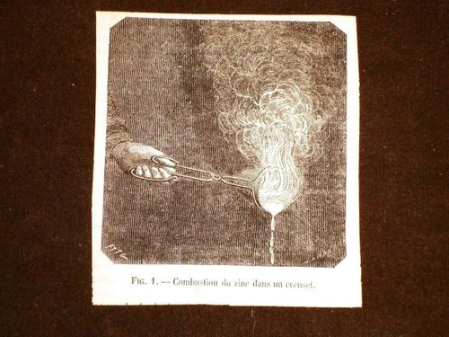 Experiments and inventions - and,