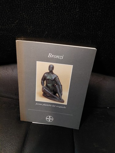 Bronzi forme plastiche dal