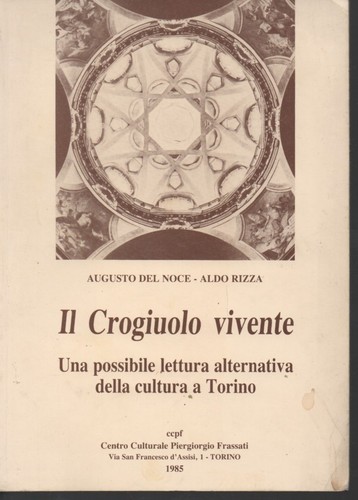 Libro del noce - libro,