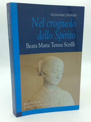 Nel crogiuolo dello spirito - nel,