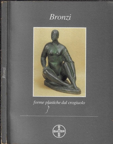 Bronzi forme plastiche dal - forme,