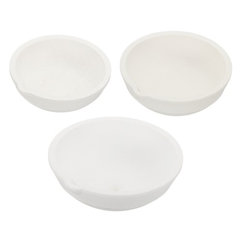 Ceramic crucible - ceramic,