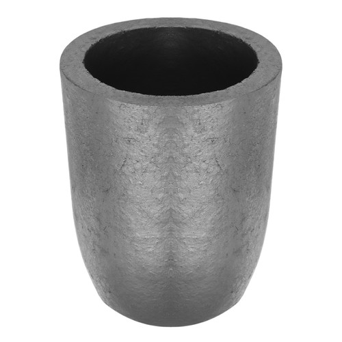 Silicone graphite crucible for - crucible,