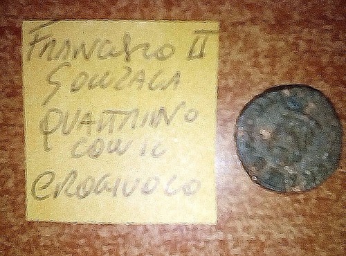 Rissimo quattrino di - r@rissimo,