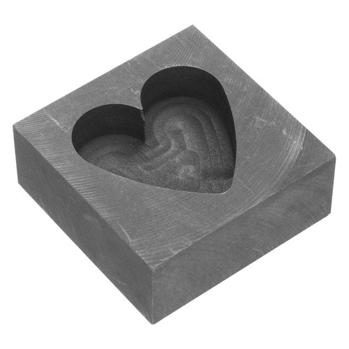 Stampo forma cuore - stampo,