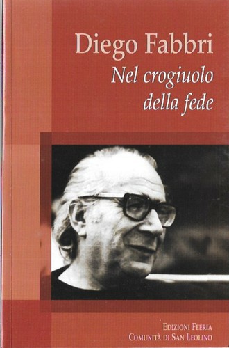 Crogiuolo fede fabbri - fabbri, feeria