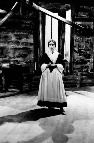 Anna maria guarnieri acting - anna,